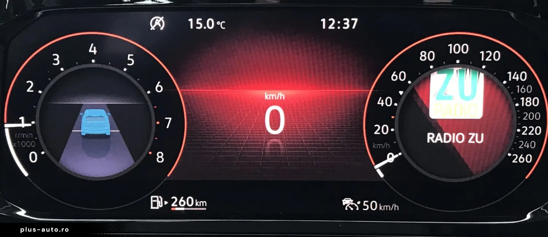 Volkswagen Golf 1.5 TSI ACT Life