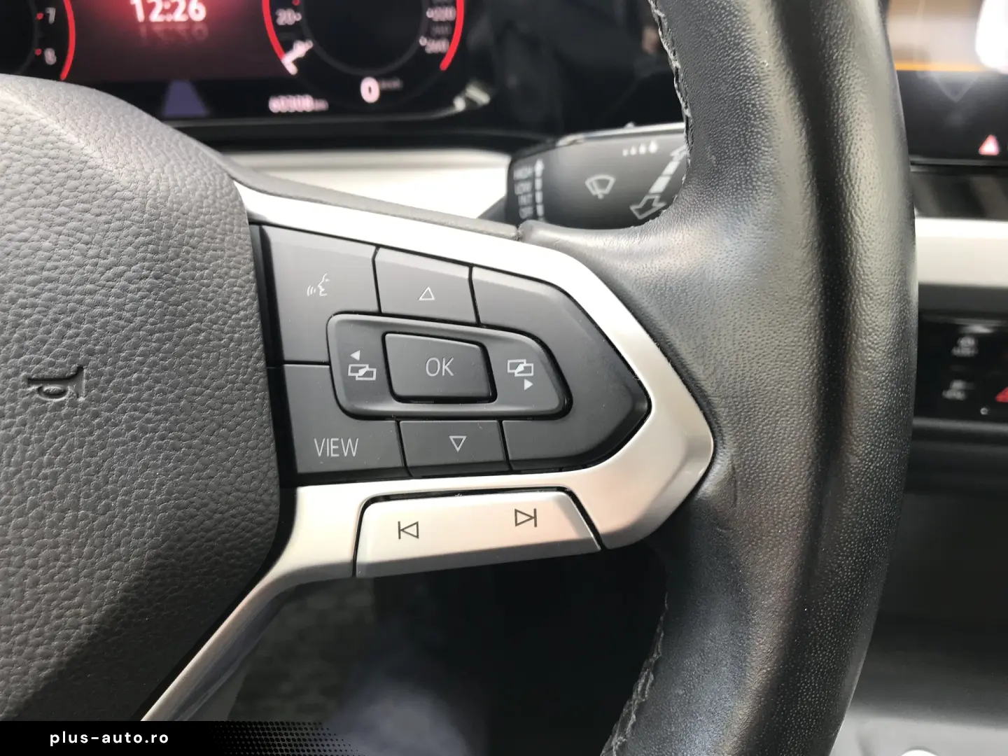 Volkswagen Golf 1.5 TSI ACT Life