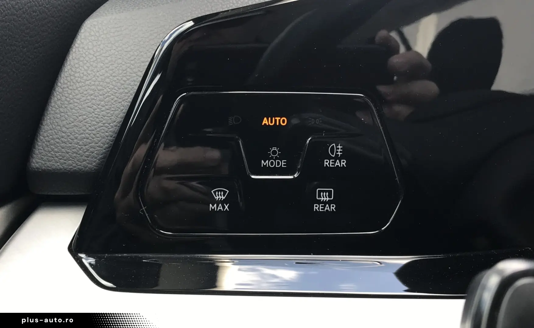 Volkswagen Golf 1.5 TSI ACT Life