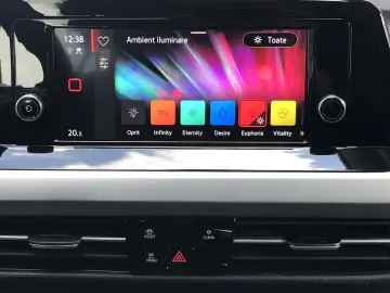 Volkswagen Golf 1.5 TSI ACT Life