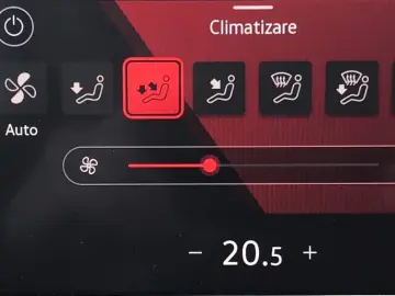 Volkswagen Golf 1.5 TSI ACT Life