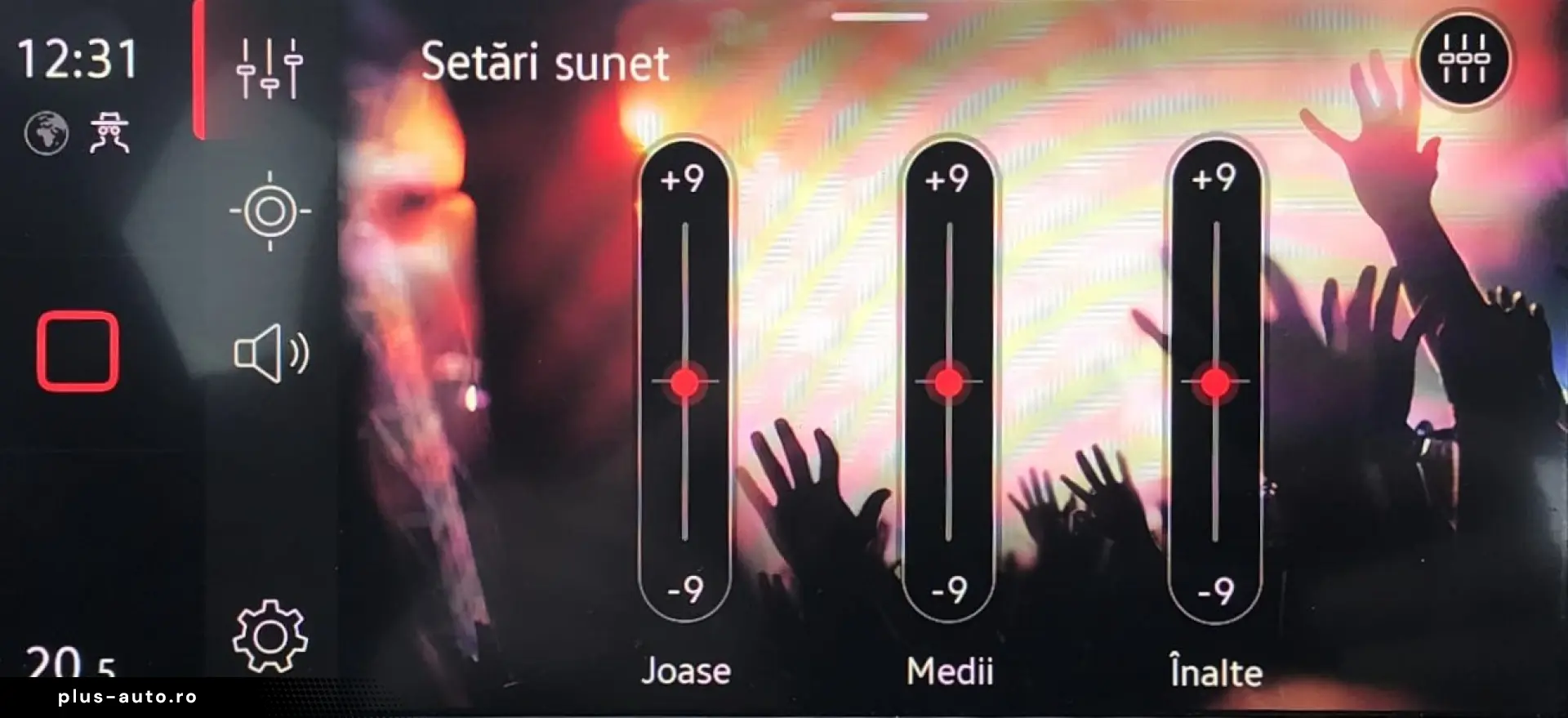 Volkswagen Golf 1.5 TSI ACT Life