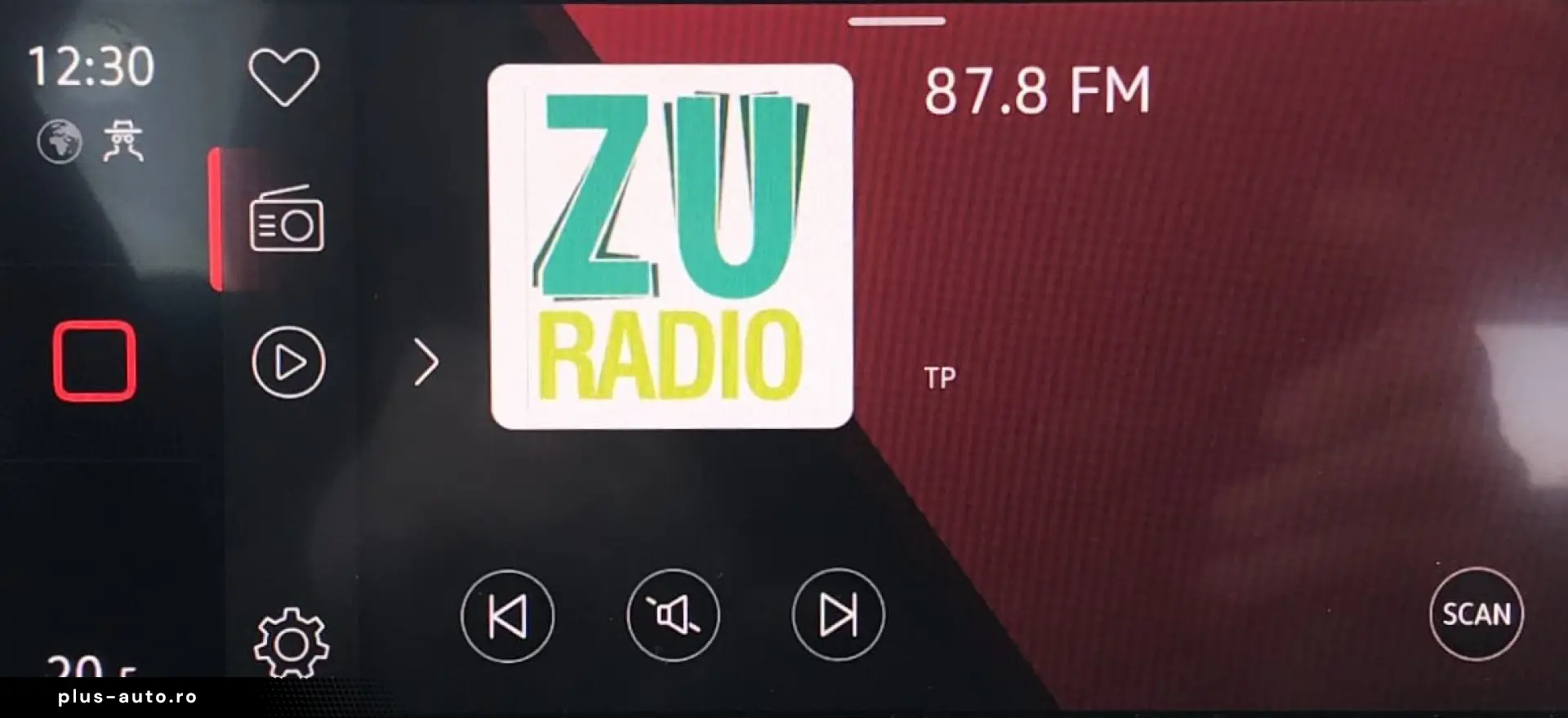 Volkswagen Golf 1.5 TSI ACT Life