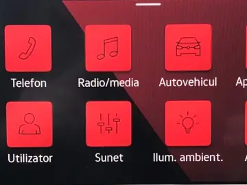 Volkswagen Golf 1.5 TSI ACT Life