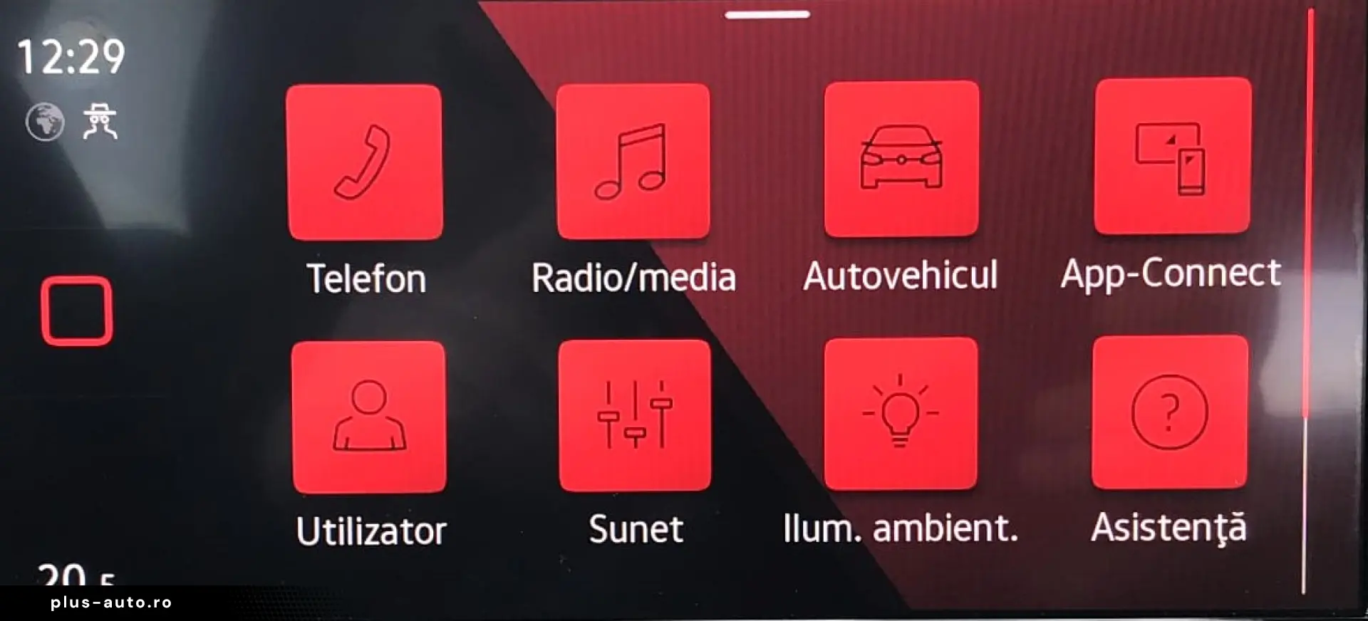 Volkswagen Golf 1.5 TSI ACT Life