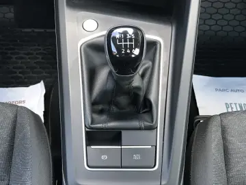 Volkswagen Golf 1.5 TSI ACT Life