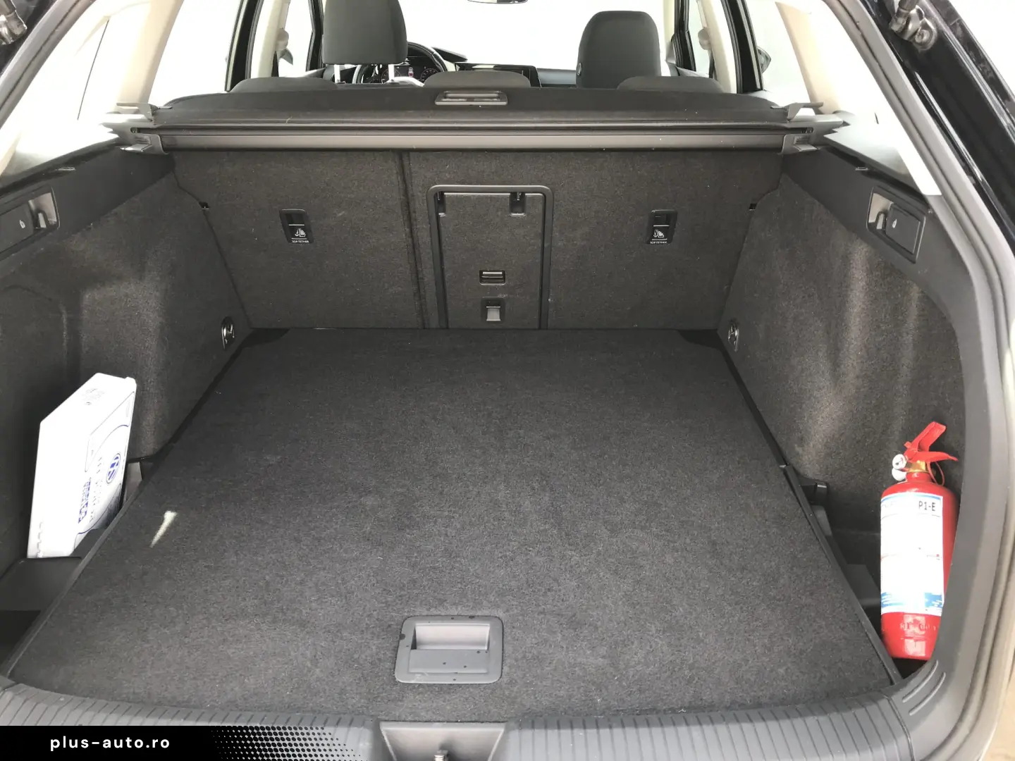 Volkswagen Golf 1.5 TSI ACT Life