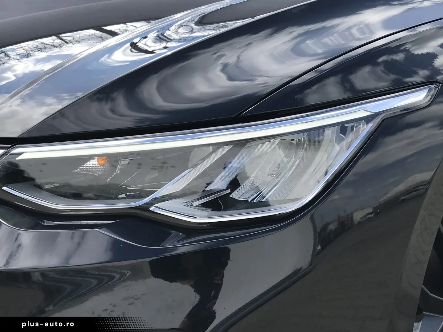 Volkswagen Golf 1.5 TSI ACT Life