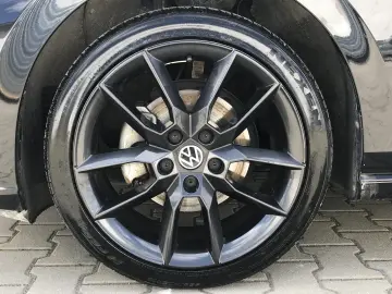 Volkswagen Golf 1.5 TSI ACT Life