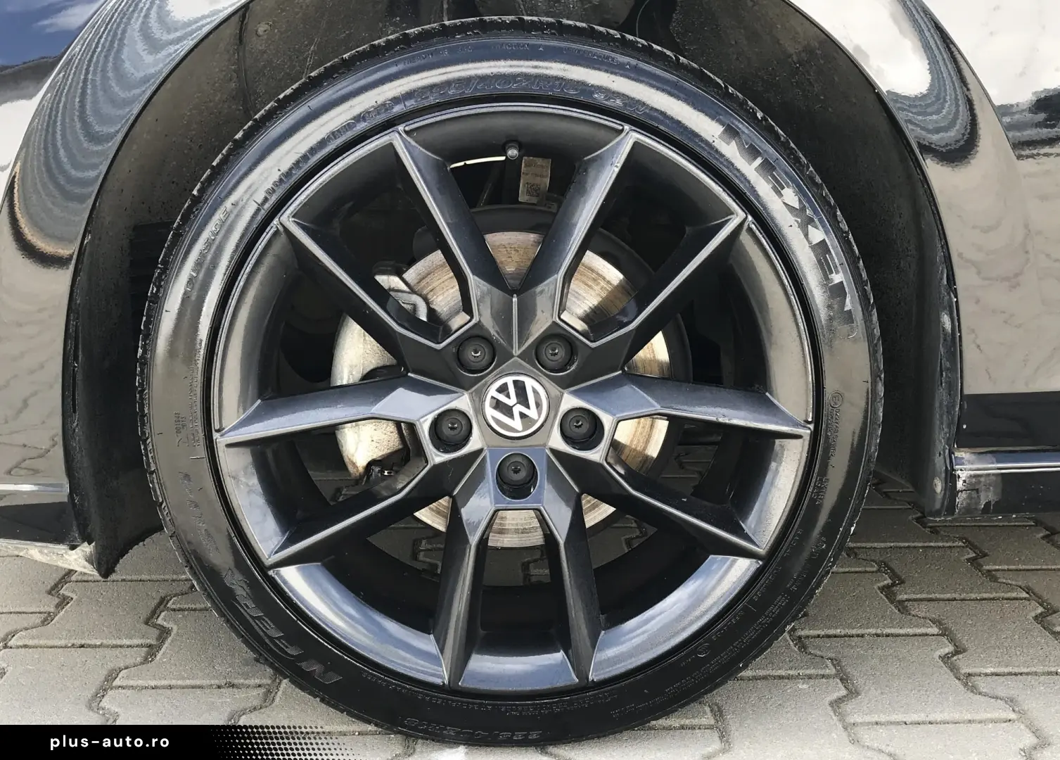 Volkswagen Golf 1.5 TSI ACT Life