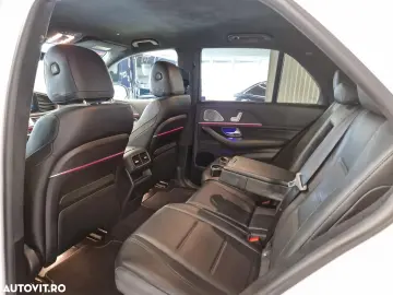 Mercedes-Benz GLE 400 d 4MATIC 9G-TRONIC AMG Line