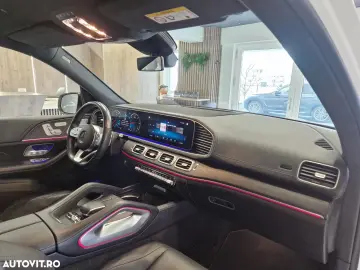 Mercedes-Benz GLE 400 d 4MATIC 9G-TRONIC AMG Line