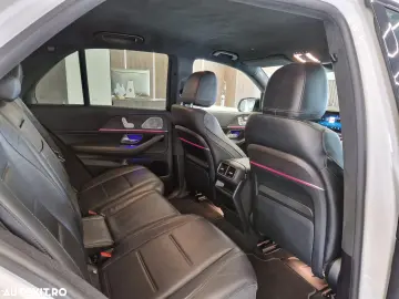 Mercedes-Benz GLE 400 d 4MATIC 9G-TRONIC AMG Line