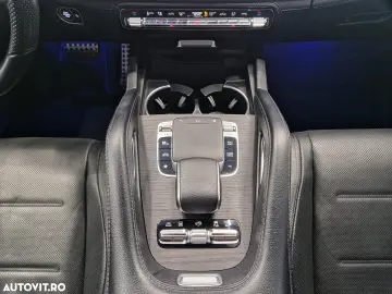 Mercedes-Benz GLE 400 d 4MATIC 9G-TRONIC AMG Line