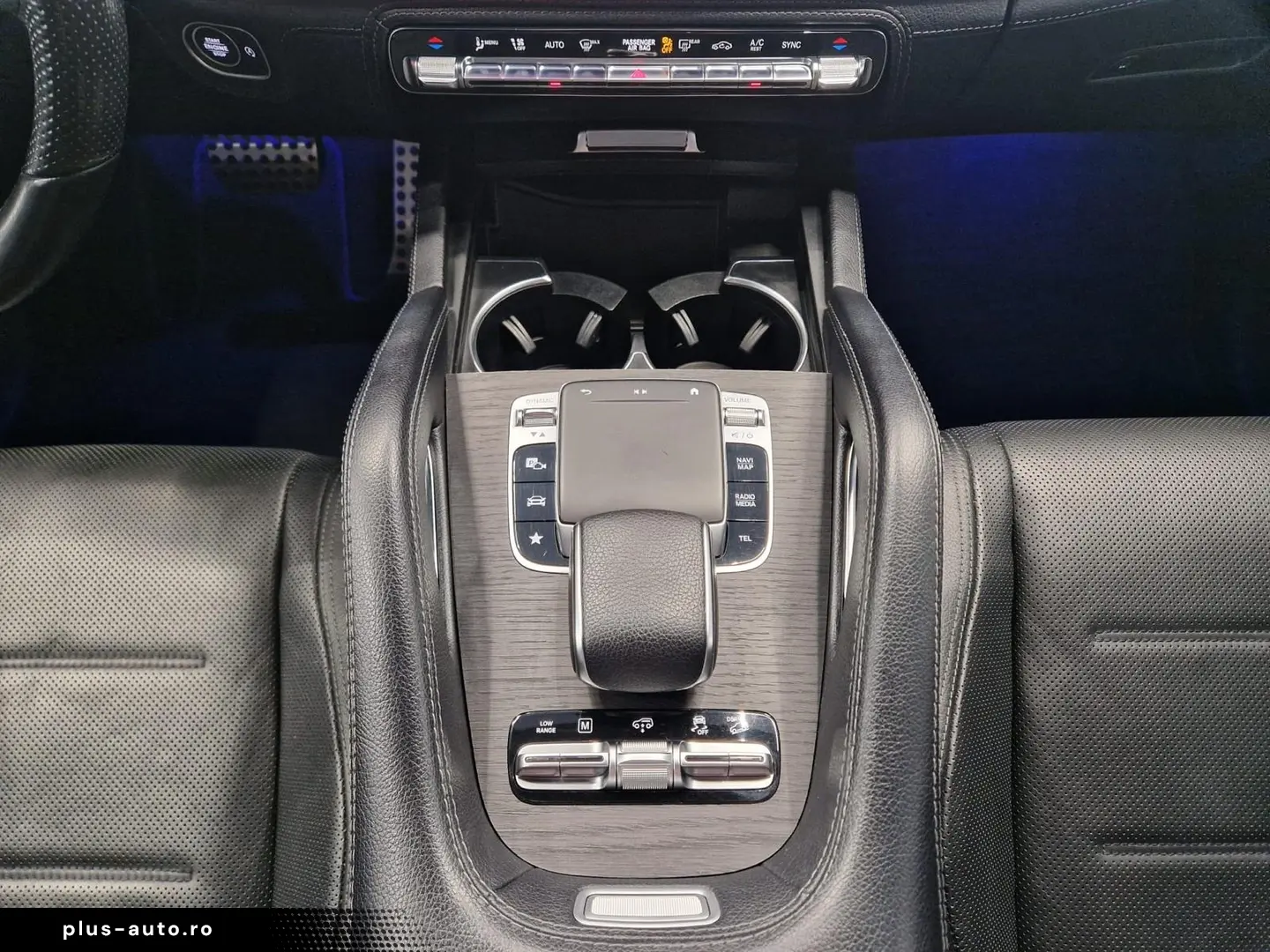 Mercedes-Benz GLE 400 d 4MATIC 9G-TRONIC AMG Line