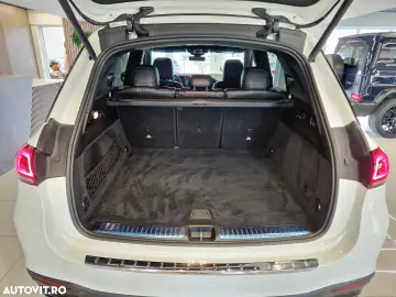 Mercedes-Benz GLE 400 d 4MATIC 9G-TRONIC AMG Line