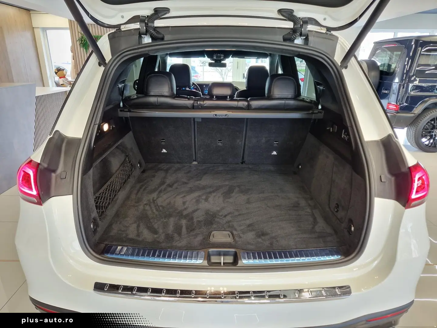 Mercedes-Benz GLE 400 d 4MATIC 9G-TRONIC AMG Line