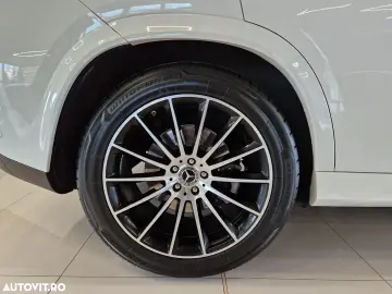 Mercedes-Benz GLE 400 d 4MATIC 9G-TRONIC AMG Line