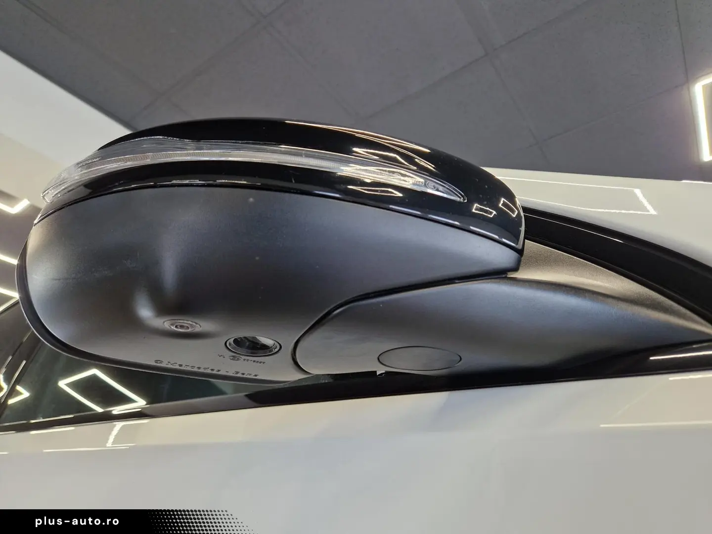 Mercedes-Benz GLE 400 d 4MATIC 9G-TRONIC AMG Line