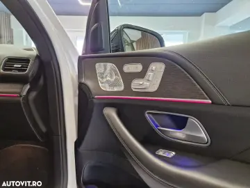 Mercedes-Benz GLE 400 d 4MATIC 9G-TRONIC AMG Line