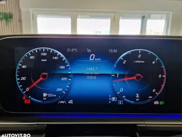 Mercedes-Benz GLE 400 d 4MATIC 9G-TRONIC AMG Line