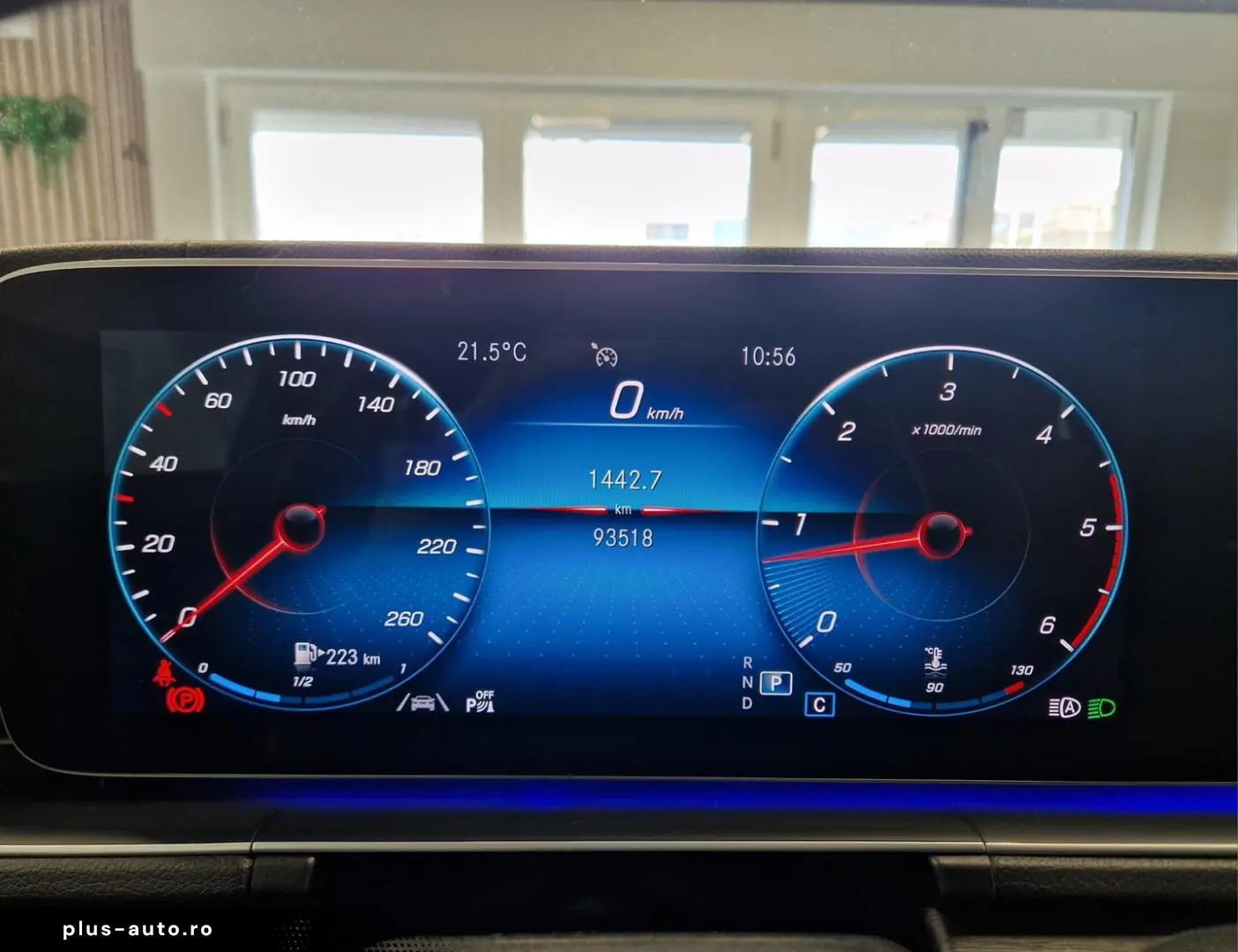 Mercedes-Benz GLE 400 d 4MATIC 9G-TRONIC AMG Line