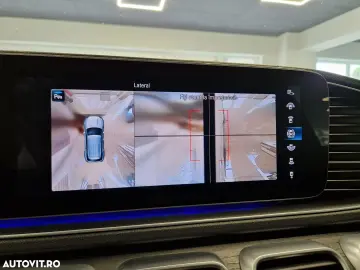 Mercedes-Benz GLE 400 d 4MATIC 9G-TRONIC AMG Line