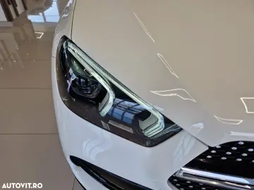 Mercedes-Benz GLE 400 d 4MATIC 9G-TRONIC AMG Line