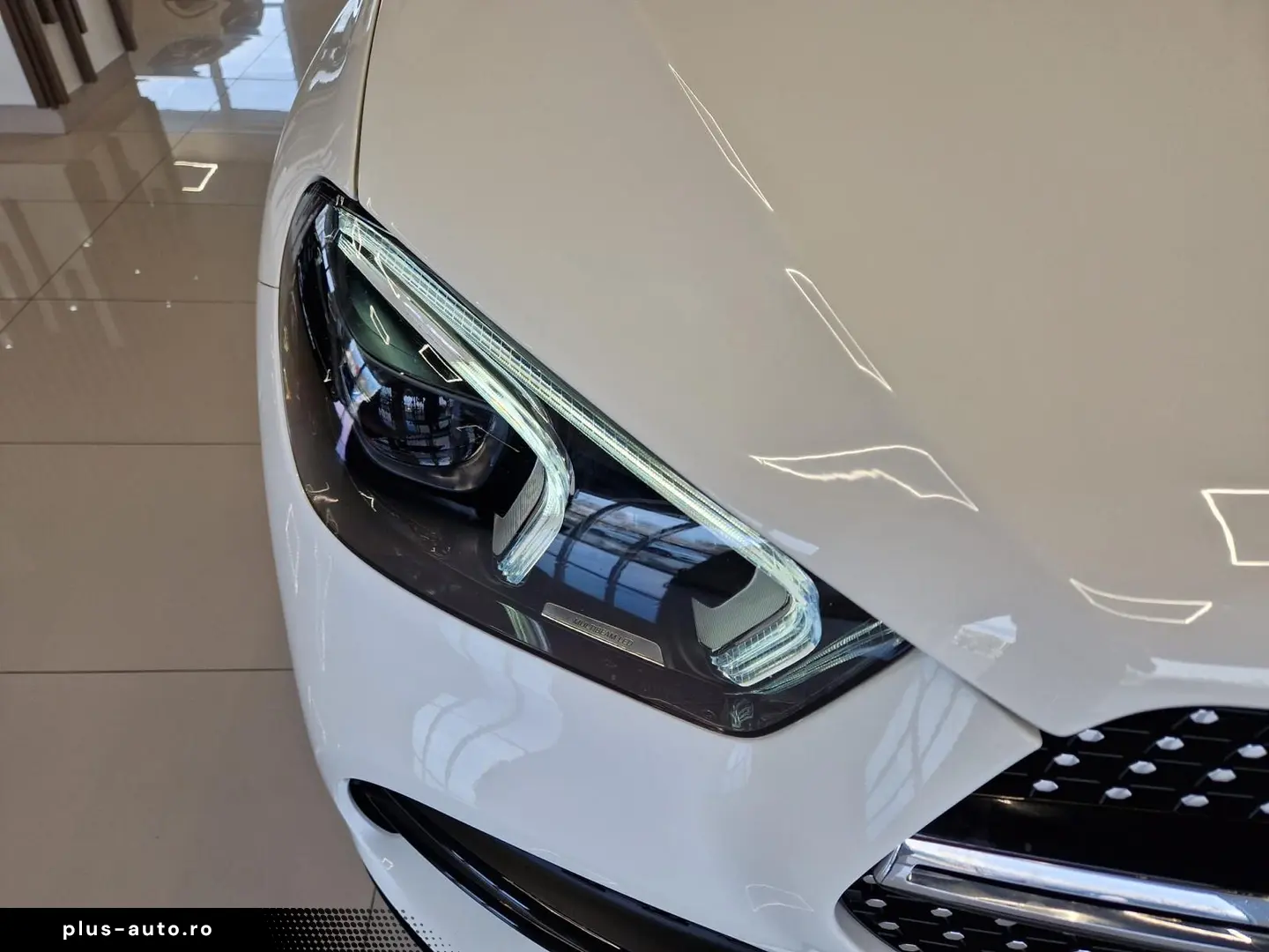 Mercedes-Benz GLE 400 d 4MATIC 9G-TRONIC AMG Line