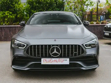 Mercedes-Benz AMG GT43 4Matic  4 Doors