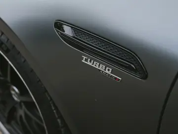 Mercedes-Benz AMG GT43 4Matic  4 Doors