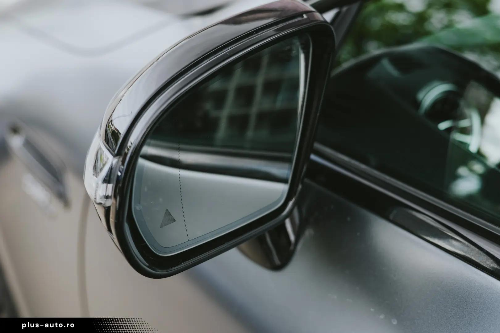 Mercedes-Benz AMG GT43 4Matic  4 Doors