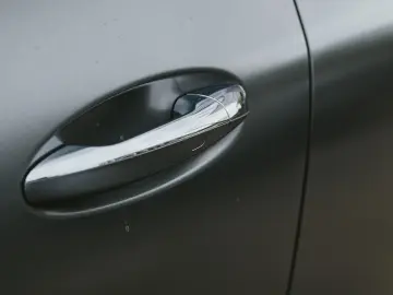 Mercedes-Benz AMG GT43 4Matic  4 Doors