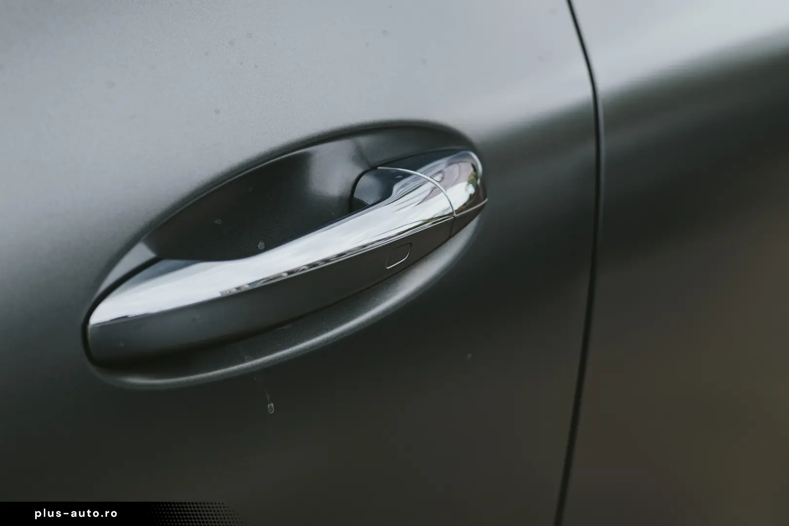 Mercedes-Benz AMG GT43 4Matic  4 Doors