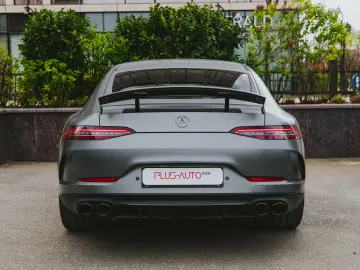 Mercedes-Benz AMG GT43 4Matic  4 Doors