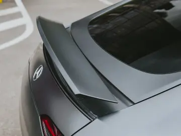 Mercedes-Benz AMG GT43 4Matic  4 Doors