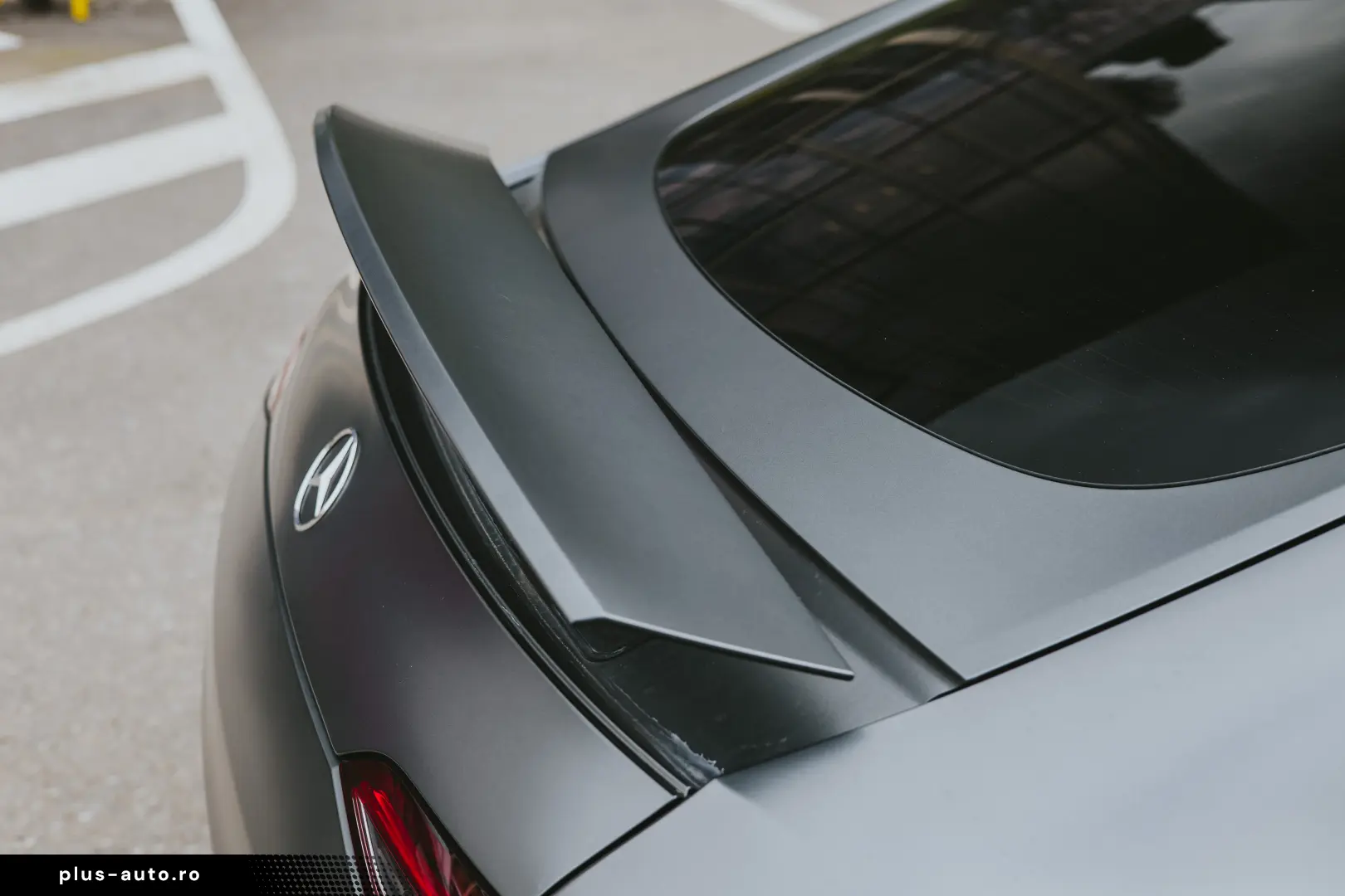 Mercedes-Benz AMG GT43 4Matic  4 Doors