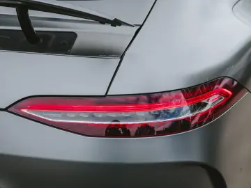 Mercedes-Benz AMG GT43 4Matic  4 Doors