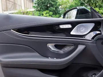 Mercedes-Benz AMG GT43 4Matic  4 Doors