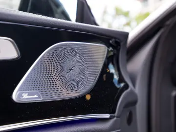 Mercedes-Benz AMG GT43 4Matic  4 Doors