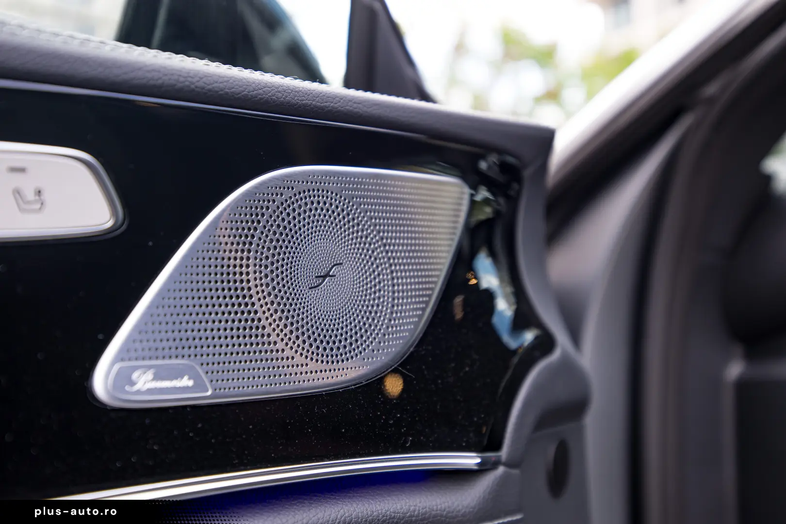 Mercedes-Benz AMG GT43 4Matic  4 Doors