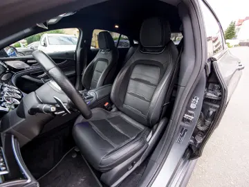 Mercedes-Benz AMG GT43 4Matic  4 Doors