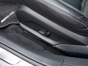 Mercedes-Benz AMG GT43 4Matic  4 Doors