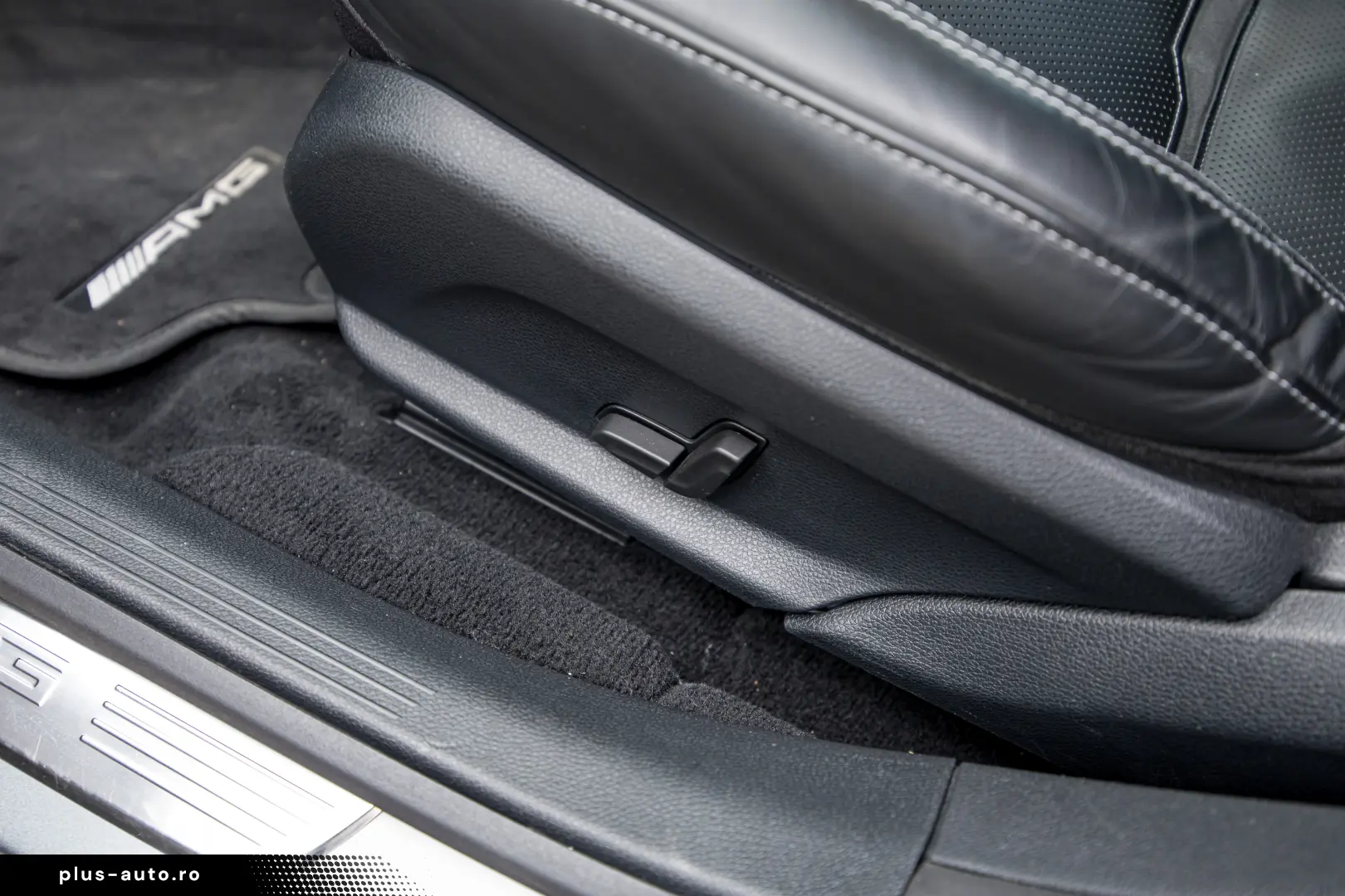 Mercedes-Benz AMG GT43 4Matic  4 Doors