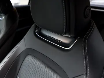 Mercedes-Benz AMG GT43 4Matic  4 Doors