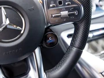 Mercedes-Benz AMG GT43 4Matic  4 Doors