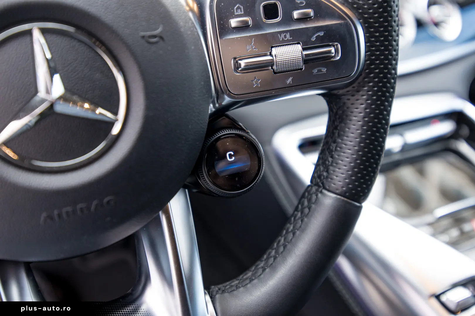 Mercedes-Benz AMG GT43 4Matic  4 Doors