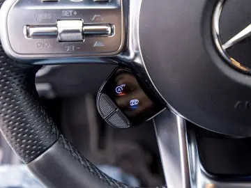 Mercedes-Benz AMG GT43 4Matic  4 Doors