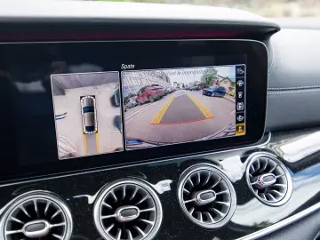 Mercedes-Benz AMG GT43 4Matic  4 Doors