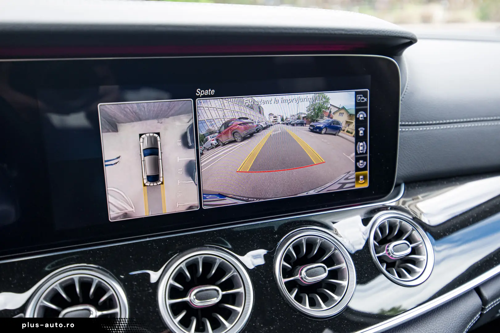 Mercedes-Benz AMG GT43 4Matic  4 Doors
